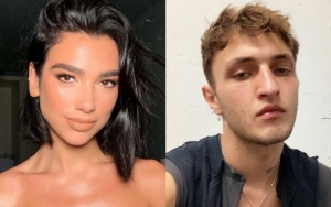 Dua Lipa Rents New York Apartment Together With Anwar Hadid?