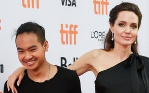 This Is How Angelina Jolie's 'Sweet' Son Maddox Comforted Her Before Leaving for College