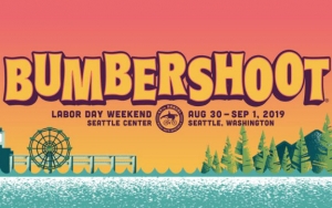Dozens Injured at Bumbershoot Festival After Steel Barricade Collapses   