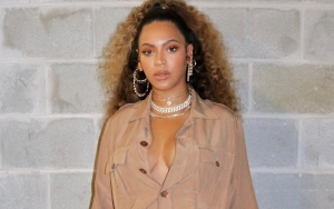 Fans Convinced Beyonce Is Pregnant Again After Watching This Video