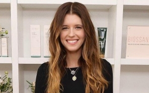 Katherine Schwarzenegger Strikes Back at Troll Questioning Her Contribution to Society
