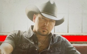 Jason Aldean Blames Stomach Flu for Having to Cancel Florida Concert
