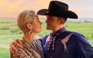 Watch: Katy Perry Pulls Impersonator Prank on Orlando Bloom