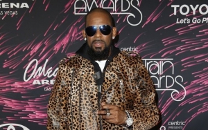 R. Kelly's Girlfriends Raising Funds to Hire Michael Jackson's Former Defense Team
