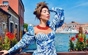 Farrah Abraham Parent-Shamed After Arriving an Hour Late at Venice Film Festival
