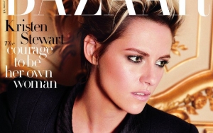 Kristen Stewart Explains Why She Never Talked About Robert Pattinson Romance