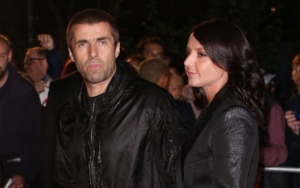 Liam Gallagher Drops Hints on Engagement to Girlfriend of Six Years