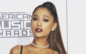 Ariana Grande Slaps Forever 21 With Lawsuit Over Look-Alike Ad Campaign