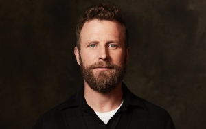 Dierks Bentley Gets in Trouble With the Law for Fishing Without Licence