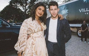 Nick Jonas Undisturbed by Priyanka Chopra Mistaking His Age 