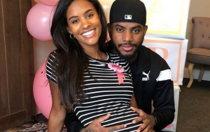 Bryson Tiller Expecting Baby Girl With Kendra Bailey