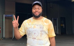 Khalid Raises $500,000 for El Paso Mass Shooting's Victims at Benefit Concert