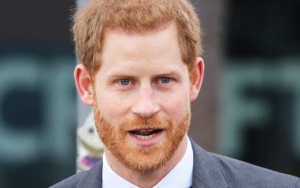 Prince Harry Cites Safety of Family in Defense of Controversial Private Jet Use