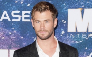 Chris Hemsworth Sends Words of Encouragement to 'Inspirational' Fan Battling Brain Tumor