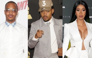 T.I. and Chance The Rapper Troll Cardi B Over Her Driving Skill