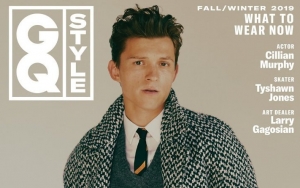Tom Holland Breaks Silence on Olivia Bolton Dating Rumors