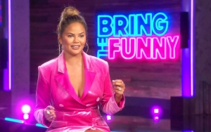 ABC Regrets Tapping Chrissy Teigen to Judge on 'Bring the Funny'