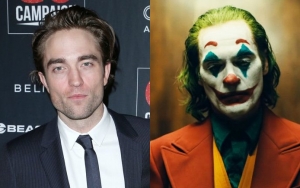 Robert Pattinson May Have Spilled Plans of Batman and Joker Crossover