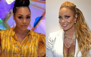 Monique Samuels Disses Gizelle Bryant Over Her Horse-Riding Skills: That's Why She's Single