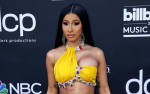 Cardi B Goes Off on 10-Year-Old Rapping Quartet