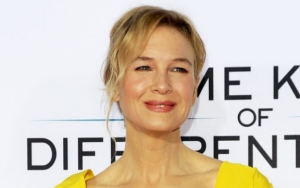 Renee Zellweger Says Plastic Surgery Rumors Make Her 'Sad'