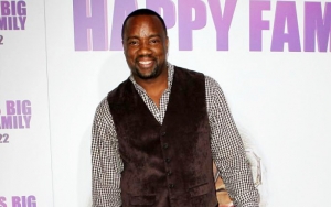 Malik Yoba Accused of Paying Teen Trans Women for Sex