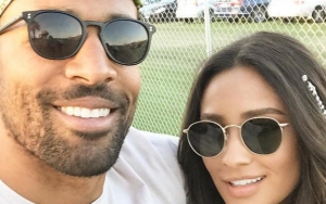 Shay Mitchell Bumps Heads With Boyfriend Over Getting Epidural During Labor