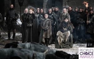 People's Choice Awards 2019: 'Game of Thrones' Dominates With 8 Nominations