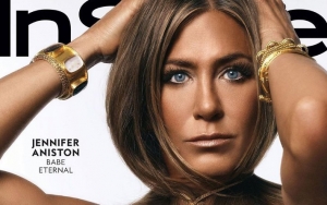Fans Think Jennifer Aniston's 'Horrifying' InStyle Magazine Cover Is 'Insulting to Her'