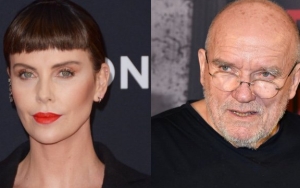 Charlize Theron Heartbroken by Death of Peter Lindbergh