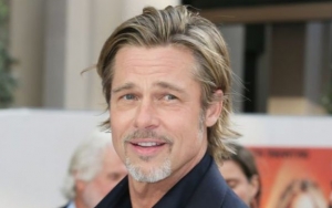 Brad Pitt Finds Exposing His Ugly Sides at Alcoholics Anonymous 'Really Freeing'   