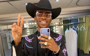 Lil Nas X Wants to Stop Young People From Hating Homosexuality by His Coming Out