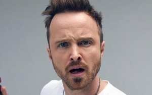 Aaron Paul Celebrates 40th Birthday by Going on $300,000 Vacation With Famous Co-Stars