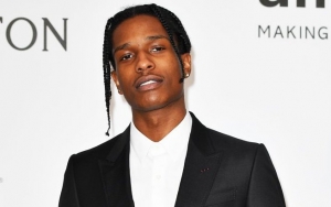 A$AP Rocky Declines to Appeal Swedish Assault Conviction 