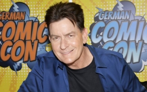 Charlie Sheen: I Have Stayed Sober for More Than 18 Months