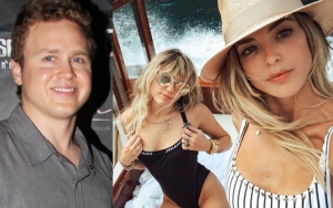 Spencer Pratt Suggests Kaitlynn Carter Has Emotional Affair With Miley Cyrus 