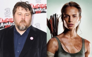 Ben Wheatley Tapped to Direct 'Tomb Raider' Sequel 