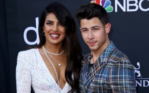 Priyanka Chopra and Nick Jonas Become First Couple to Top PEOPLE's Best Dressed List