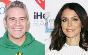 Andy Cohen on Bethenny Frankel's 'RHONY' Exit: I Hope She Will Come Back