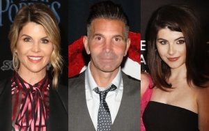 Lori Loughlin and Husband Mossimo Have No Intention to Separate Despite Daughter's Fear