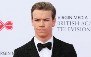Report: Will Poulter Joins Amazon's 'The Lord of the Rings'