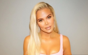 Khloe Kardashian Accused of Plastic Surgeries After Showing 'Different' Face in New Photos