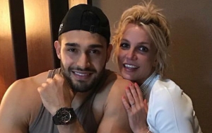 Britney Spears' Boyfriend Opens Up About Plan to Marry the Singer  