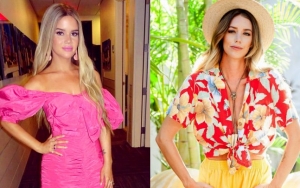 Maren Morris Remembers Kylie Rae Harris in Sweet Tribute After Fatal Car Accident