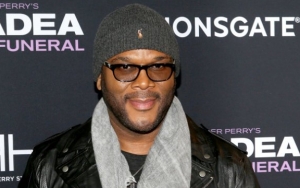 Tyler Perry Gives Hurricane Dorian Relief in the Bahamas Access to Personal Seaplane