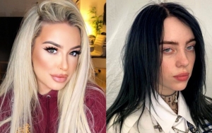 Watch: Tana Mongeau Compares Being Unfollowed by Billie Eilish to Devastating Break-Up