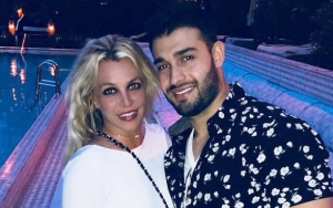 Fans Accuse Britney Spears' Boyfriend of Using Her Following First TV Interview