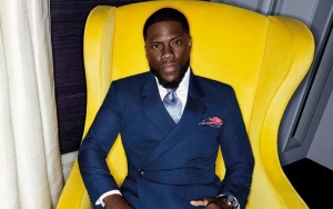 Kevin Hart in Intense Pain After Surgery to Repair Multiple Spinal Fractures