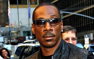 Eddie Murphy Sets Eyes on Stand-Up Comedy Tour in 2020