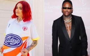 Kehlani Is Spotted Holding Hands With YG at NYFW, Responds to Dating Rumors